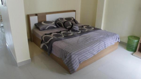 Jomtien Beach house